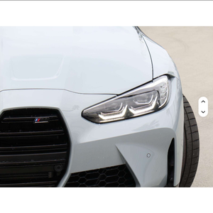 <span class=keywords><strong>Auto</strong></span> Usata BMW M4 Competition xDrive Coupé del 2024 a Basso Chilometraggio in Vendita - Product Image 2