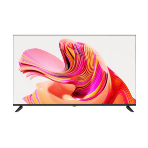 Televisor Inteligente QLED 4K de 55 Pulgadas con Android, WiFi, HDR y Funciones para Hogar Inteligente - Product Image 2