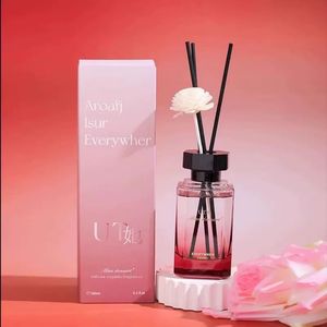 <span class=keywords><strong>Diffuseur</strong></span> d'aromathérapie Best-Seller True Blue Gardenia, parfum longue durée pour chambre à coucher, éliminateur d'odeurs pour salle de bain, pour la <span class=keywords><strong>maison</strong></span> - Product Image 6