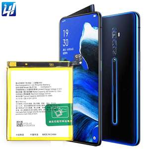 Baterai Isi Ulang OEM BLP735 4.4V 4000mAh untuk OPPO Reno 2 Baterai Li-Polymer - Product Image 5