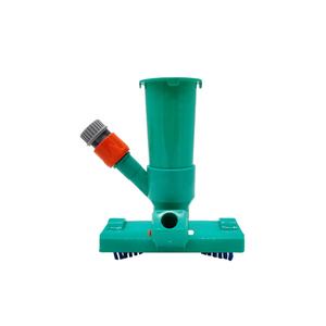 Mise à niveau Mini <span class=keywords><strong>Jet</strong></span> <span class=keywords><strong>Vac</strong></span> Pool Spa & Pond Aspirateur avec 47 \ "Pôle Télescopique Poignée Brosse Sac pour Glace Baignoire Accessoires - Product Image 6