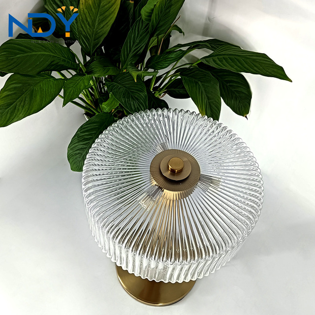 Modern Hotel Bedside Lamp Home Decor Lighting Table Lamp Nordic Minimalist Table Lamp