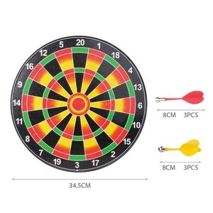 <span class=keywords><strong>Jeu</strong></span> <span class=keywords><strong>de</strong></span> fléchettes pour enfants adultes jouet familial <span class=keywords><strong>jeu</strong></span> <span class=keywords><strong>de</strong></span> fléchettes <span class=keywords><strong>magnétique</strong></span> avec fléchettes - Product Image 4