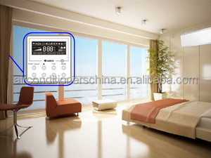 Aire Acondicionado de Pared Hansol, Aire Acondicionado de Pared de Alta Gama - Product Image 6