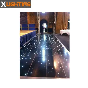 Bruiloft Verlichting Led Dance Floor Led Rgb Starlit Dance Floor