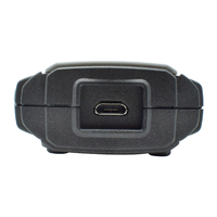Programador de Llaves Xhorse VVDI Mini Key Tool, Clonador de Chips Remotos, Compatible con IOS y Android, Versión Global, Herramienta OBD, Programador de Llaves de Auto