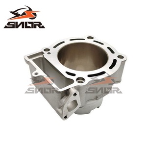 Accesorios para Motor <span class=keywords><strong>SNOR</strong></span> de Buena Calidad, Kit de Cilindro NC300 de 84 mm para Actualizar el NC250 a 300cc - Product Image 4