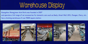 Bobine <span class=keywords><strong>d</strong></span>'allumage haute tension pour <span class=keywords><strong>vitesse</strong></span> pour Ruixi F3 Song Max Qin S6G6 Code moteur New476ZQA-3705100 Compatible BYD 1.5T modèles de voiture - Product Image 4