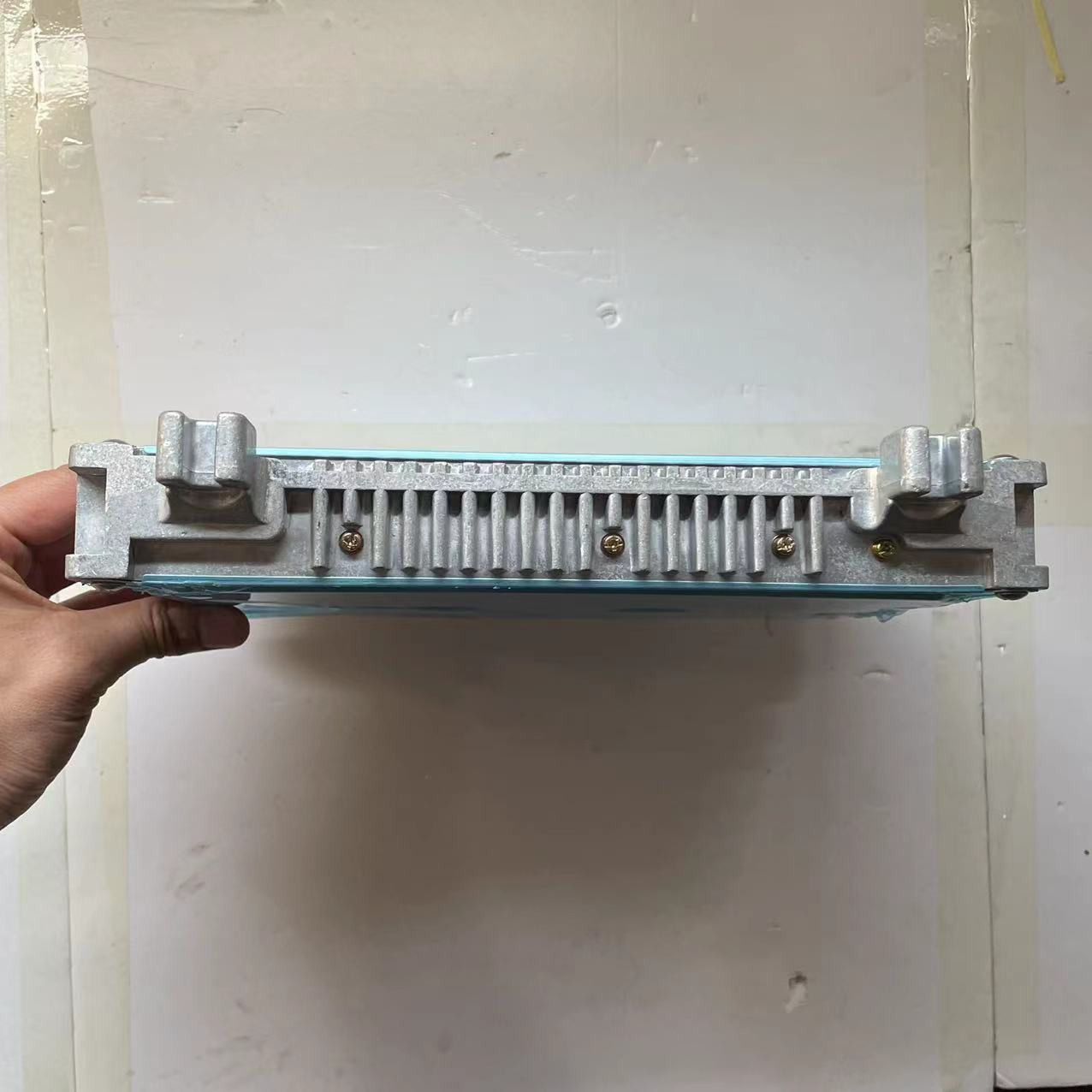H 気功セミナーセット Pump Controller 9322519 for Excavators - Reliable Performance