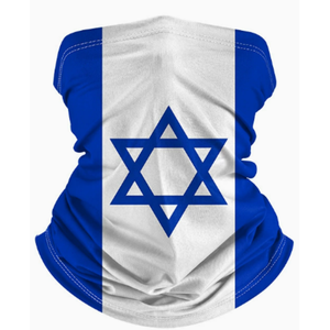 Artículo Popular: Bandana con la Bandera de Turquía, Protector Facial, Bufanda, Protección UV, para Ciclismo, Correr, Bandas para la Cabeza - Product Image 6