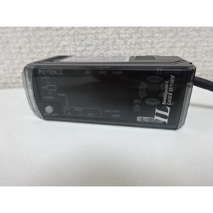Amplificateur de capteur de déplacement Keyence IL-1000, portée linéaire 30 mm, linéarité 0,1, déclenchement sans contact, alimentation 60 V - Product Image 4