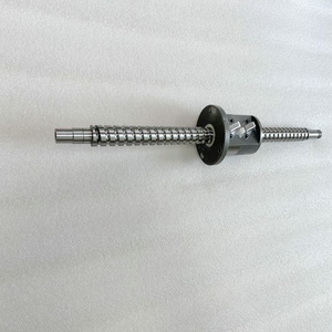 แกนเครื่องจักร X Y Z รุ่น Tc-323 Tc-200 tc-228  tc-32a tc-s2b บอลสกรู N.SK S500 TC-S2D TC-S2DN TC-S2Z - Product Image 2