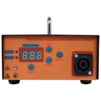 Outil de réparation Portable de Machine de restauration de bosses de voiture pratique spécialement conçu pour la Machine de réparation PDR de carrosserie de voiture en fer