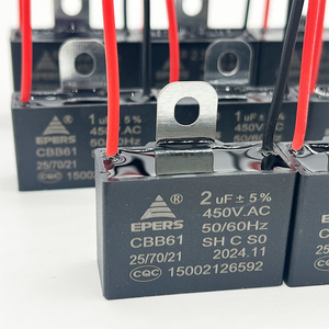 سلك أو محطة مكثف c50bb61 - Product Image 1