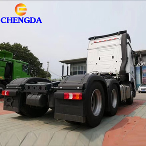 Tractor Head Truck en venta <span class=keywords><strong>Mercedes</strong></span> Actros 6x4 - Product Image 6