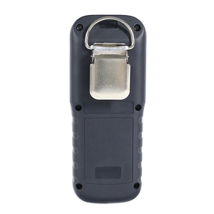 Instrument de surveillance du gaz disulfure de carbone (CS2) industriel – Détection haute précision, stable, fiable, portable, multi-gaz – Garantie 1 an - Product Image 3