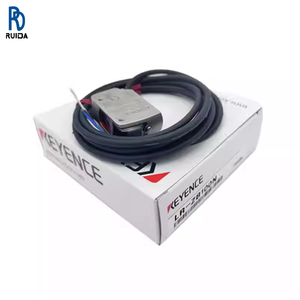 Capteur KEYENCE neuf et original LR-ZB250AP LR-ZB250AN LR-ZB250C3P LR-ZB250CP LR-ZB250CN - Product Image 1