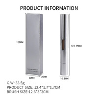 Marque privée Meilleure vente Maquillage cosmétique étanche couverture complète Vegan Liquud Concealer OEM Logo personnalisé Time Face Pcs Gua