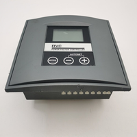 Controlador de Factor de Potencia PLC 1PC Usado RVC8-5A RVC6-5A RVC12-1/5A Suministro a Granel