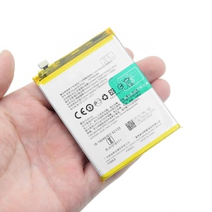 <span class=keywords><strong>แบ</strong></span><span class=keywords><strong>ต</strong></span>เตอรี่ BLP649 3.85V 3180mAh Li-Po ลิเธียมแบบชาร์จได้สำหรับโทรศัพท์ OPPO A1 <span class=keywords><strong>A83</strong></span> - Product Image 4