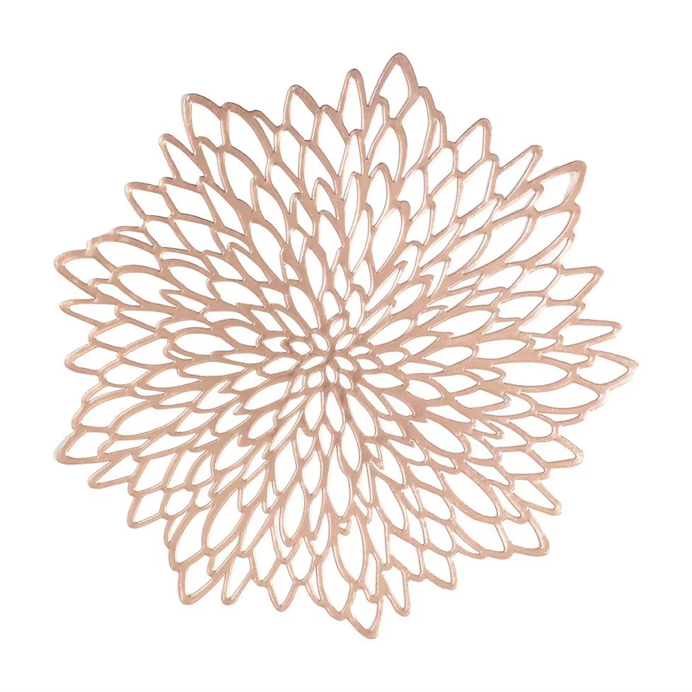 Rose gold