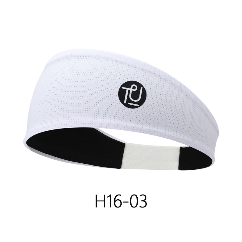 H16-03 White/Black