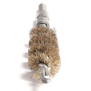 Brosse d'alésage de <span class=keywords><strong>nettoyage</strong></span> d'arme à feu en <span class=keywords><strong>laiton</strong></span> - Product Image 4