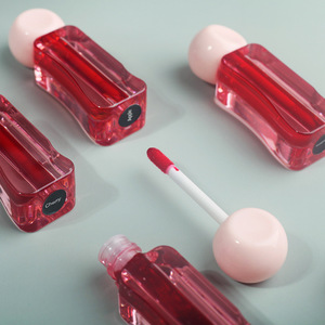 Proveedor profesional LOGOTIPO personalizado Tinte <span class=keywords><strong>labial</strong></span> <span class=keywords><strong>Labial</strong></span> Venta caliente Vegano Mate Etiqueta privada Tinte <span class=keywords><strong>labial</strong></span> líquido - Product Image 4