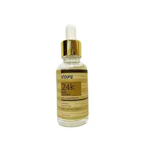 collageen nieuwe mobiele Suppliers-High Quality New design anti-aging anti-antioxidant activate skin basal cells 24k gold collagen anti-wrinkle serum