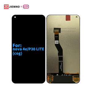 Per Nova4e <span class=keywords><strong>P30</strong></span> <span class=keywords><strong>LITE</strong></span> Cog LCD digitale Touch Screen assemblaggio di ricambio per telefono cellulare <span class=keywords><strong>Huawei</strong></span> - Product Image 1