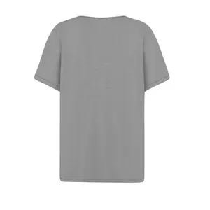 महिलाओं के लिए हॉट सेलिंग टी-शर्ट फैशन मुद्रित सस्ते मूल डिजाइनर कैजुअल टी-शर्ट