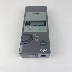 Medidor de Concentración de Polvo de Hierro COSMOS SDM-72 Importado de Japón, en Stock - Product Image 4