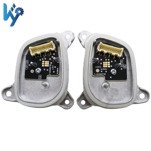 Módulo LED para Faros Delanteros DRL KY OEM 5H0998478B 5H0998478C para VW Golf 8 2020-2021, Accesorios para Automóviles - Product Image 6