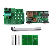 Programador de ECU Upa USB V1.3, Juego Completo de Adaptadores, Programador de Automóviles