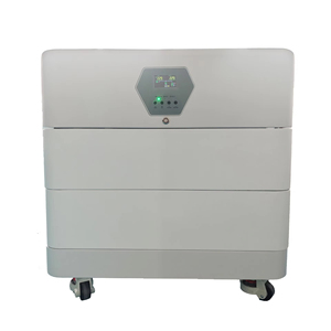 Customized Integrated Wall-mounted Cabinet-type Home <b>Energy</b> <b>Storage</b> <b>System</b> - Product Image 5