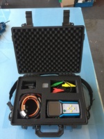 Compteur de puissance multifonctionnel triphasé 400V, moniteur d'énergie harmonique, ampèremètre, voltmètre, compteur de puissance kWh