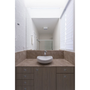 Villa de Estructura de Acero Ligero, Diseño Moderno, Estructura Prefabricada, Uso Residencial - Product Image 2