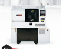 Une boule en laiton de production faisant la machine du type de SG-B02