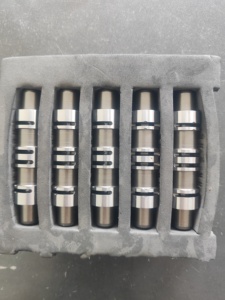 Électrovanne directionnelle 4WE6, pièce hydraulique, bobine de vanne hydraulique 4WE6G - Product Image 6