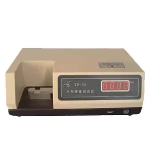 YD -1D-1 tablet hardness tester