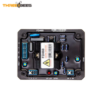 Régulateur de tension pour générateur FD460 AVR |   Module d'excitation pour groupe électrogène FD460