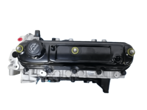 Новый Packson послепродажный двигатель 4G19 V19 V20 V22 алюминиевые головки цилиндров для автомобилей Jinbei - Product Image 5