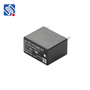 Meishuo MPD tiếp sức 5VDC 6VDC 12VDC 24VDC 10A 250VAC 4pins Mini PCB tiếp sức - Product Image 5
