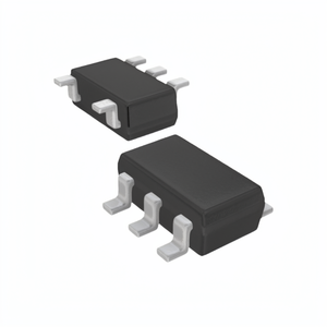 Composant électronique XC6124C444MR-G SC 74A, SOT 753, service complet original, gestion de l'alimentation (PMIC) - Product Image 1