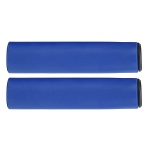 <span class=keywords><strong>Manchon</strong></span> de guidon en silicone léger, 30g, 1 paire, pour <span class=keywords><strong>VTT</strong></span>, <span class=keywords><strong>manchon</strong></span> de guidon en mousse antidérapante, bleu - Product Image 5