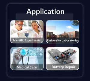 Vente flash : Distillateur d'eau automatique en acier inoxydable de 5L, 10L, 20L pour la maison - Product Image 5