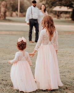 Abito <span class=keywords><strong>da</strong></span> donna a fiore rosa abito <span class=keywords><strong>da</strong></span> <span class=keywords><strong>damigella</strong></span> <span class=keywords><strong>da</strong></span> sposa 10 anni <span class=keywords><strong>abiti</strong></span> <span class=keywords><strong>da</strong></span> <span class=keywords><strong>bambina</strong></span> per feste <span class=keywords><strong>da</strong></span> ballo eleganti vestiti <span class=keywords><strong>da</strong></span> principessa per bambini - Product Image 6