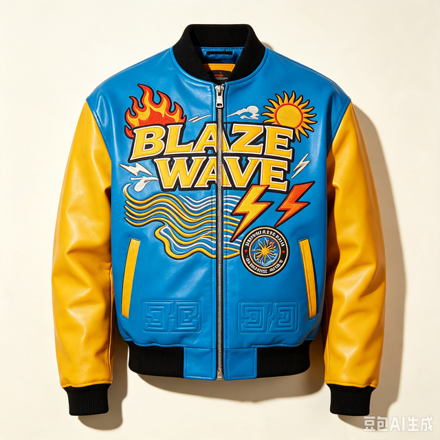 Winter Heavyweight Leather Varsity Jacket Custom 3D Puff Embroidery Warm Boxy Fit Letterman Bomber Jacket Manufacturer