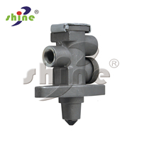 Válvula de Caja de Cambios OE 1319557 B07043003 Compatible con Camiones Scania Serie 4 5 6 Venta al por Mayor ODM