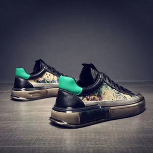 <span class=keywords><strong>รอง</strong></span>เท้าลำลองผู้ชายฤดูใบไม้ร่วงฤดูหนาว - Product Image 6